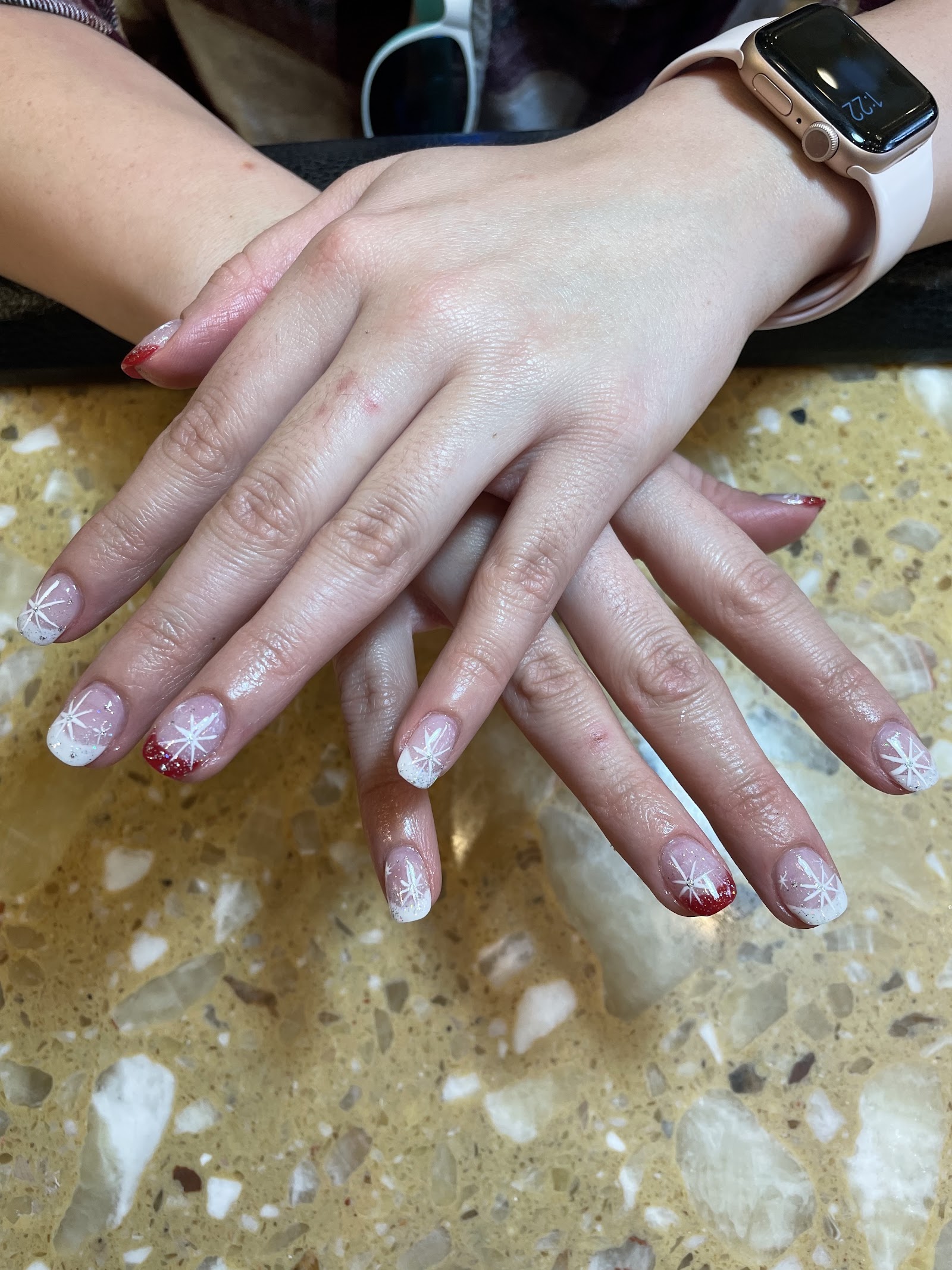 Bella V Nails & Spa nail photo 2