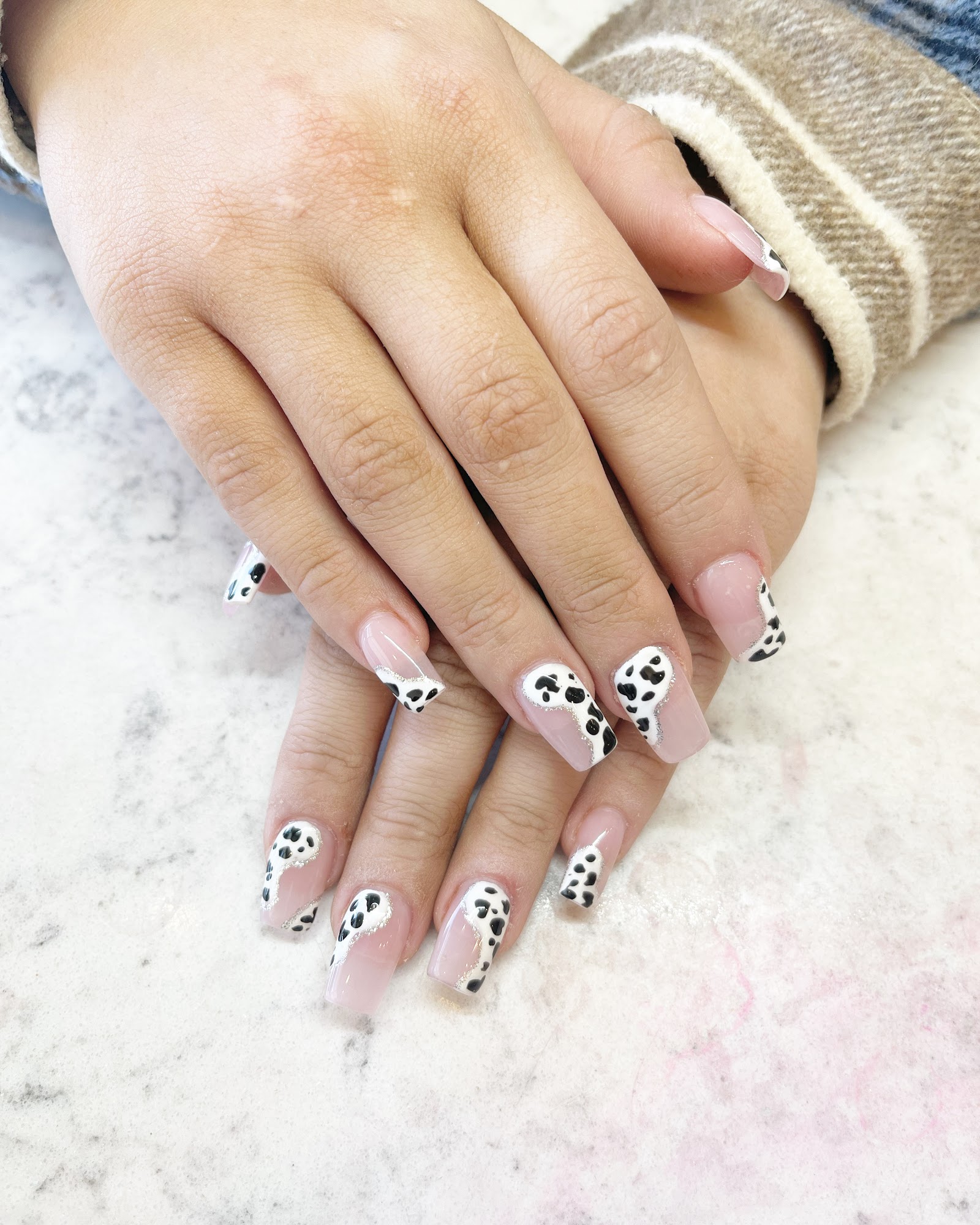 Bella V Nails & Spa nail photo 4